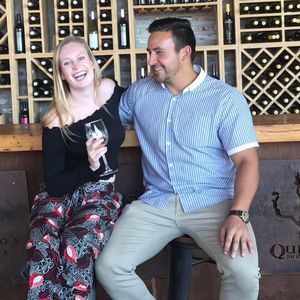 Meet your Posher, Evihn